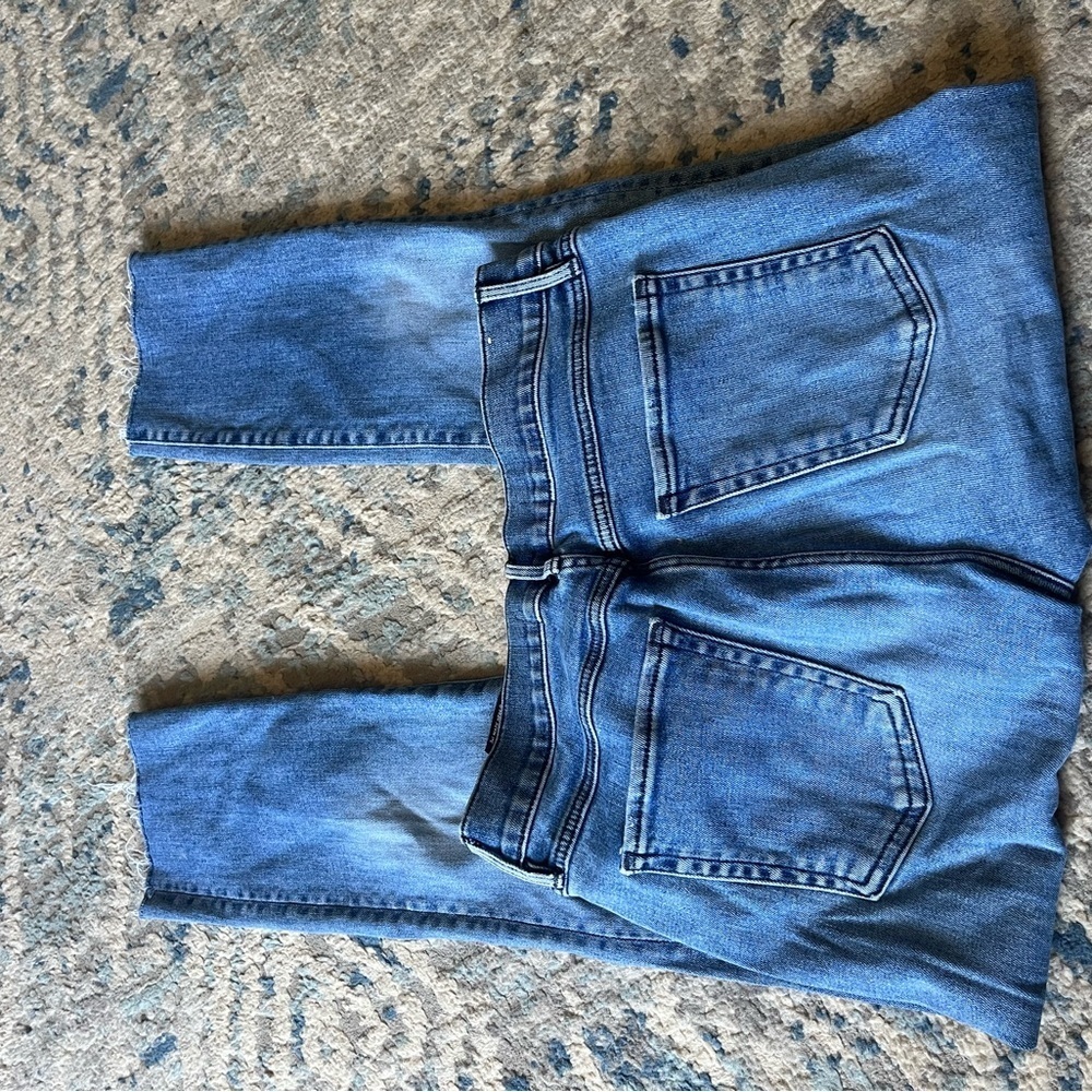 3x1 Slim skinny jeans size 25 - Picture 4 of 4